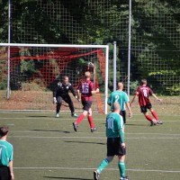 2. Manschaft vs. Braunsdorf